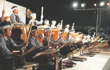画像：大津地蔵祭