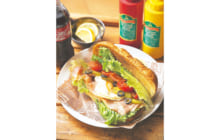 画像：【エリア情報 立ち寄りスポット】BOSS1’S PO‐BOY（ボスワンズ ポー ボーイ）