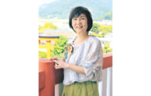 画像：【492号】すてきびと – 「こんね西祭in高橋稲荷神社」代表 竹内 浩美さん