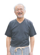 店主 美川卓三さん