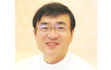 画像：せき・くしゃみの時の尿もれ 治療で症状改善、諦めずに相談を