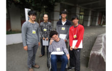画像：【504号】すぱいす×熊大生コラボ 熊大生のイマドキヒマドキ？