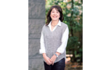 画像：【505号】すてきびと – 熊本県助産師会副会長 赤木 夏代さん
