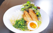 画像：【502号】麺’s すぱいす – 隠れた名店として評判の和食居酒屋 酒肴 寛（しゅこう かん）