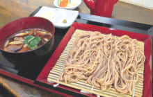 画像：【503号】麺’s すぱいす – 趣ある古民家を利用した小粋な居酒屋 かわばた