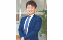 画像：【512号】すてきびと – 環境保全ベンチャーを起業 東濵 孝明さん