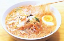 画像：【514号】麺’s すぱいす – 本格派の味と家庭的な雰囲気が人気 中華料理 梅香園（めいこうえん）