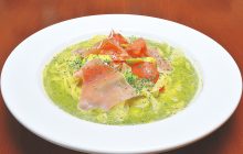 画像：【517号】麺’s すぱいす – バラエティー豊かなパスタを味わえる イタリアンレストラン ボンジョルノ