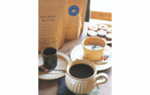 画像：【エリア情報 立ち寄りスポット】ROTARY COFFEE（ロータリー コーヒー）