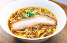 画像：【529号】麺’s すぱいす – 使う食材や調味料を徹底的に吟味 中華そば SANYO