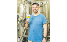 画像：【536号】すてきびと – クラフトビール醸造家 荒木 信也さん
