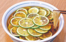 画像：【533号】麺’s すぱいす – 新鮮食材にこだわる一品料理も評判 手打ちそば 山笑い（やまわらい）