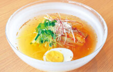 画像：【535号】麺’s すぱいす – 阿蘇のあか牛を中心に赤身肉を提供 焼肉厨房（ダイニング） あかいと
