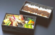 画像：【しあわせごはん】本格日本料理のテークアウト弁当に舌鼓