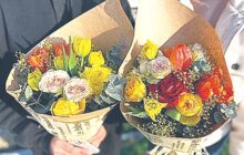 画像：＃街なか花いっぱい運動 インスタグラムフォトコンテスト