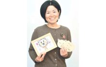 画像：【554号】すてきびと – NPO法人「KP5000」代表 原田 文子さん