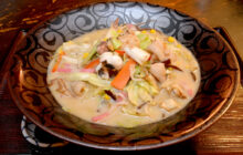 画像：【559号】麺’s すぱいす – 豊富な料理と地酒がそろう和食居酒屋　酒肴（しゅこう） フクヤマ