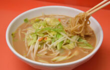 画像：【564号】麺’s すぱいす – 40年以上変わらない味を提供 さつまラーメン 南熊本店