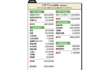 画像：【565号】”お金のプロ”がズバリ！家計簿チェック