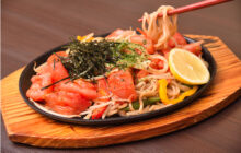 画像：【568号】麺’s すぱいす – お好み焼きを中心に鉄板料理を提供 鉄板居酒屋 まる鉄（てつ）