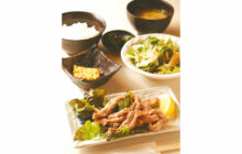 画像：昭和食堂 熊本にじの森店