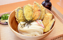 画像：【579号】麺’s すぱいす – 今年3月に移転オープンしたうどん店　めん工房 庵都（あんつ）