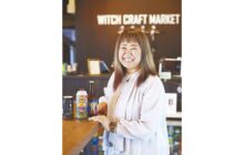 画像：【580号】すてきびと – クラフトビール専門店 代表　田上 晃子さん