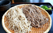 画像：【584号】麺’s すぱいす – 熊本地震で被災、5年ぶりに営業を再開　うどん家 あそ