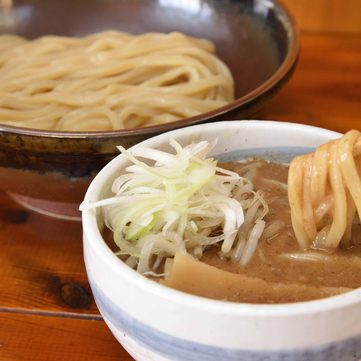 582号 麺 S すぱいす 今年1月開店の味噌ラーメン専門店 麺処 ひばり商店 くまにち すぱいす