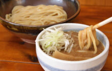 画像：【582号】麺’s すぱいす – 今年1月開店の味噌ラーメン専門店　麺処 ひばり商店