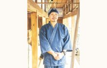 画像：【583号】すてきびと – 鶴之湯旅館 代表　土山 大典さん