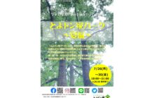 画像：とよドン家（ち）パーク 夏編