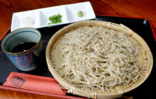 画像：【588号】麺’s すぱいす – 築100年の古民家を改装した居酒屋 旬菜食坊 おも屋（や）