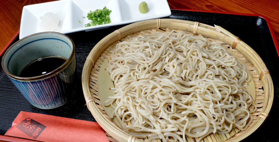 【588号】麺's すぱいす – 築100年の古民家を改装した居酒屋 旬菜食