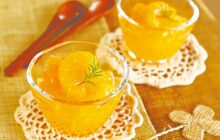画像：ジュレのような、くず湯のような トロンとみかん【おうちでCOOK】