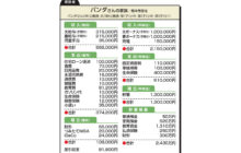 画像：収入に対し習い事への支出が多い？ 老後は子どもに迷惑を掛けたくないが…【家計簿チェック】