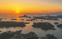 画像：インスタ旅の情報発信キャンペーン「#上天草の旅」