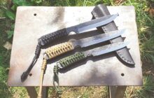 画像：実用性高くキャンプの相棒に ワイルドなデザインにも注目
