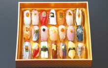 画像：【しあわせごはん】本店出前メニューが新しくなりました