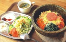 画像：韓国食堂 ハヌルオンマ 菊陽店