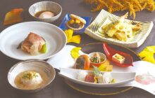 画像：【しあわせごはん】12/29（水）までの限定ランチ「黒毛和牛御膳」