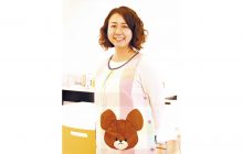 画像：ベビーシッター利用を熊本に根付かせ 1人でも多くのママを笑顔に！