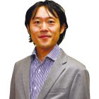 熊本市しごとづくり推進室 田代 健郎さん