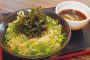 らーめん食堂 ろくの家（や） 熊本二本木店 ろくそば 650円