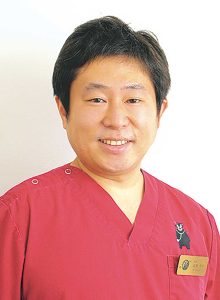 ながしまクリニック 理事長・医師 長島 秀幸氏