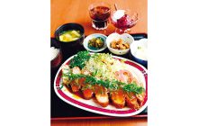 画像：3世代でファンが通う老舗レストラン【グルマップ】