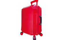 画像：機内持ち込みサイズのスーツケース