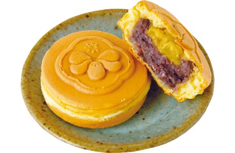 完売することも多いので予約がおすすめ。平日は1個から、土・日曜は10個から予約可