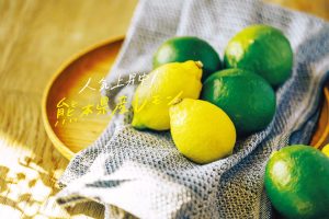 人気上昇中！熊本県産レモン