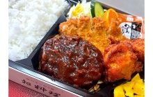 画像：早い、安い、うまい！ 愛され続ける街の食堂【熊本市中央区花畑町】